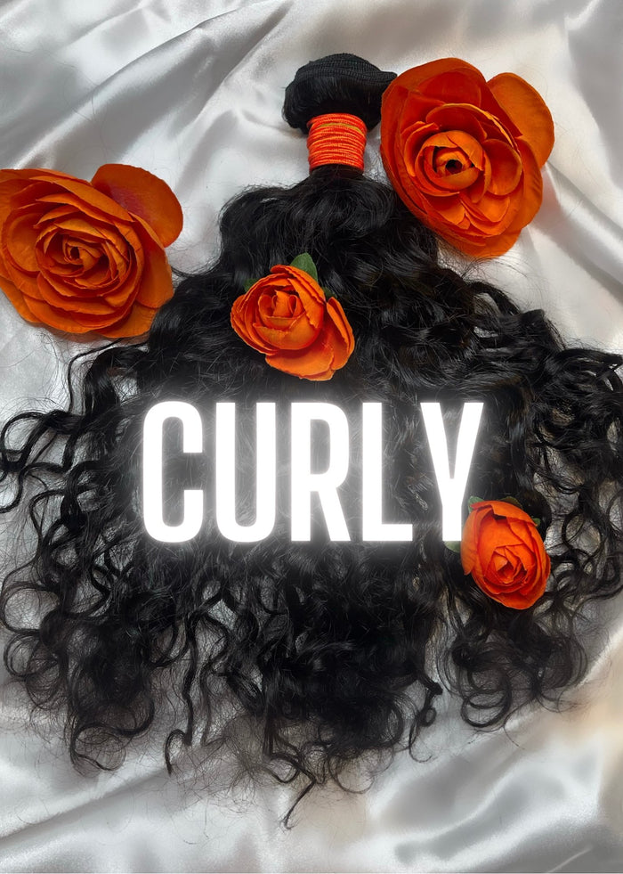 CURLY